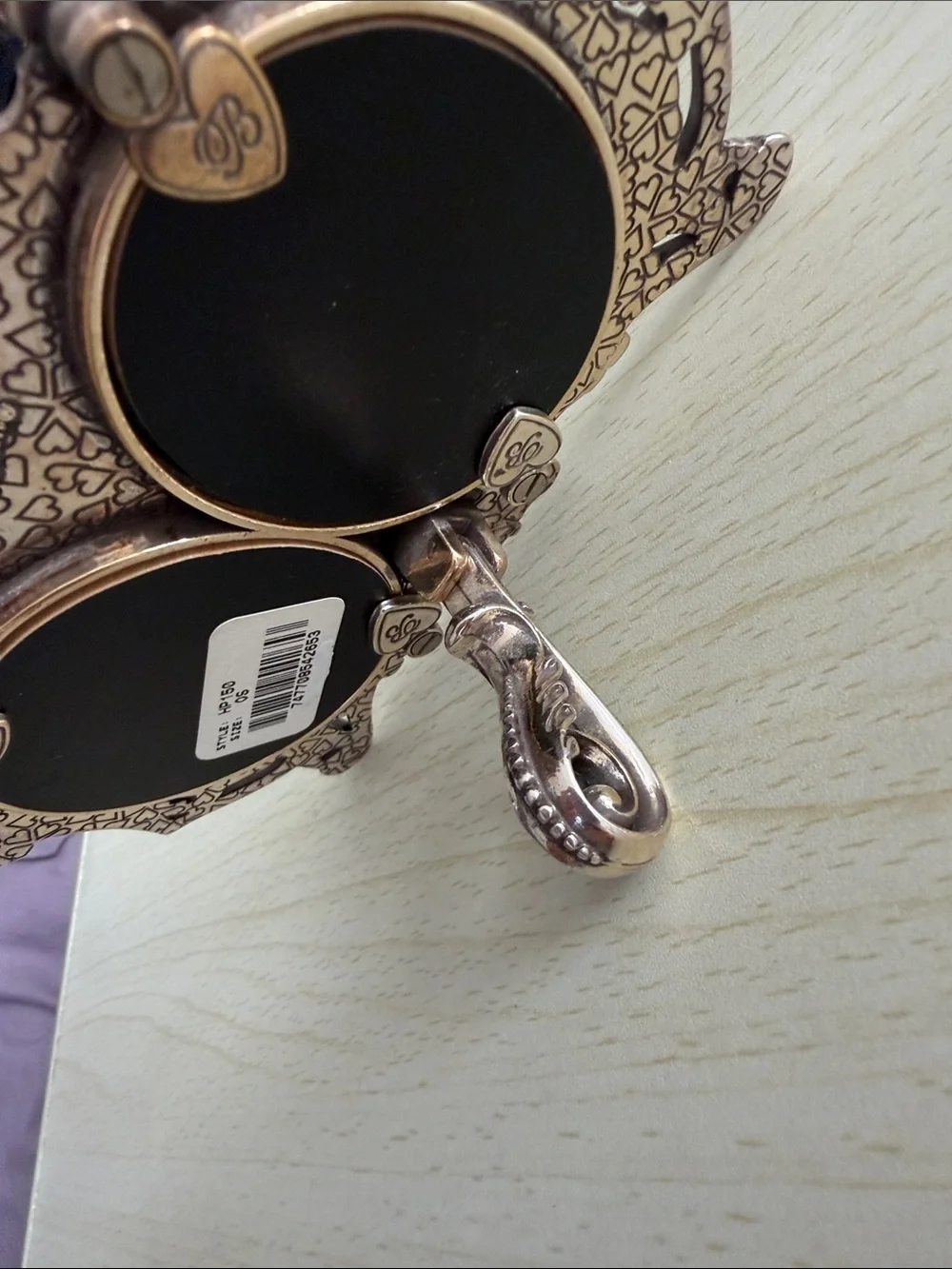 Brighton elegant double